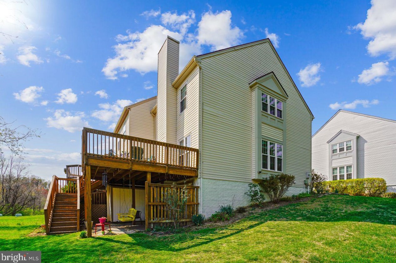 3695 Childress Terrace, Burtonsville, MD 20866