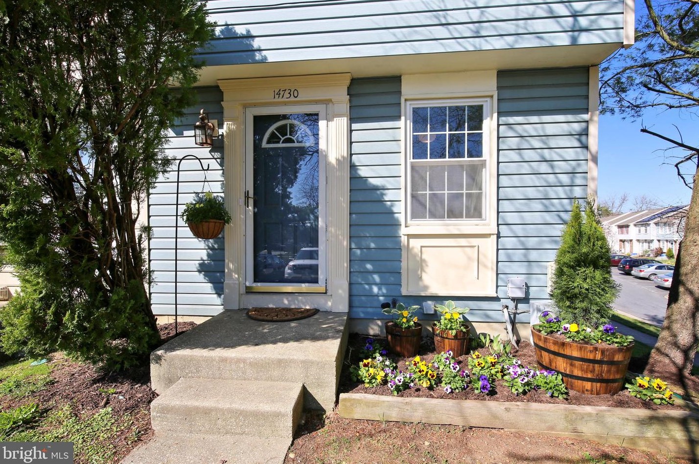 14730 Crosswood Terrace, Burtonsville, MD 20866