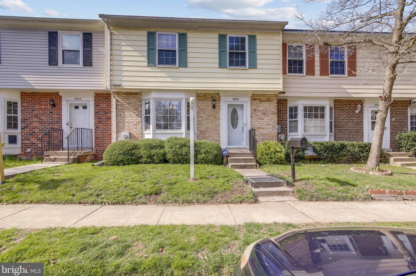 18610 Phoebe Way, Gaithersburg, MD 20879-1755