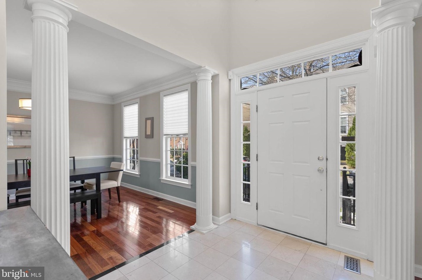 432 Clayhall St, Gaithersburg, MD 20878-6515