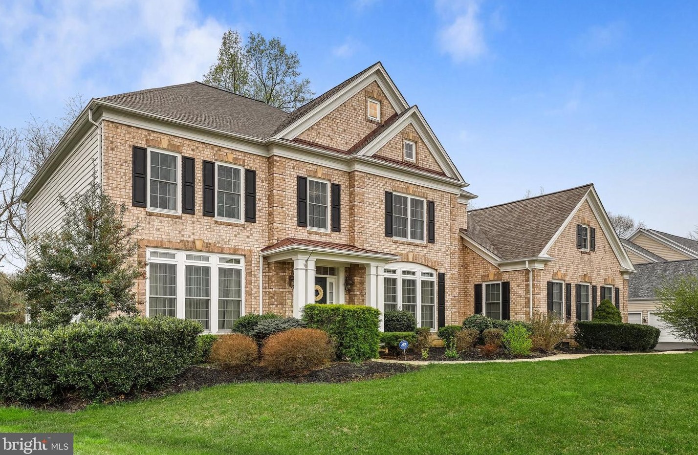 1414 Meadowsweet Dr, Sandy Spring, MD 20860