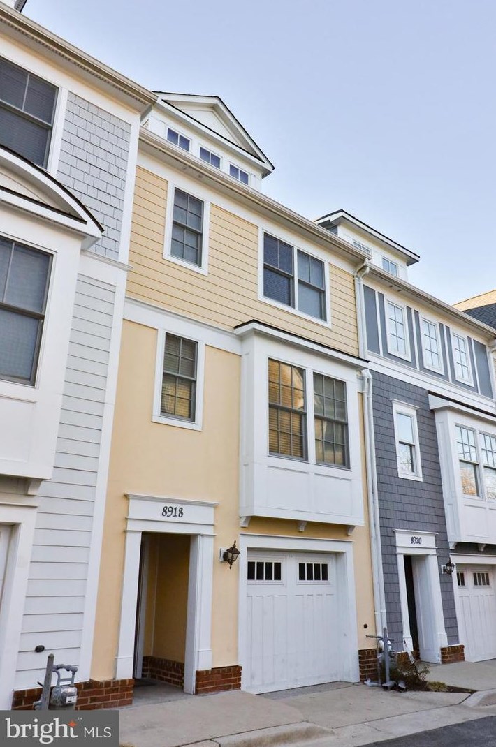 8918 Courts Way, Silver Spring, MD 20910