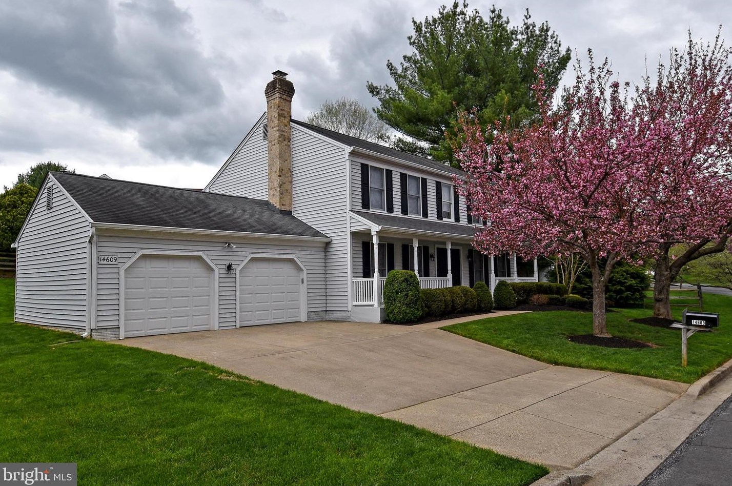 14609 Brougham Way, Gaithersburg, MD 20878-3332