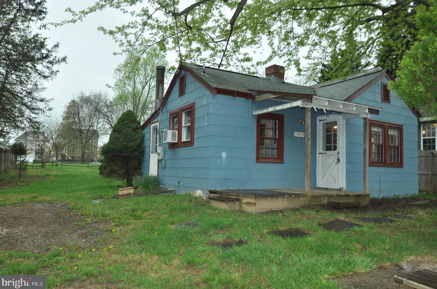 14404 Winnpenny Ln, Silver Spring, MD 20904-6038