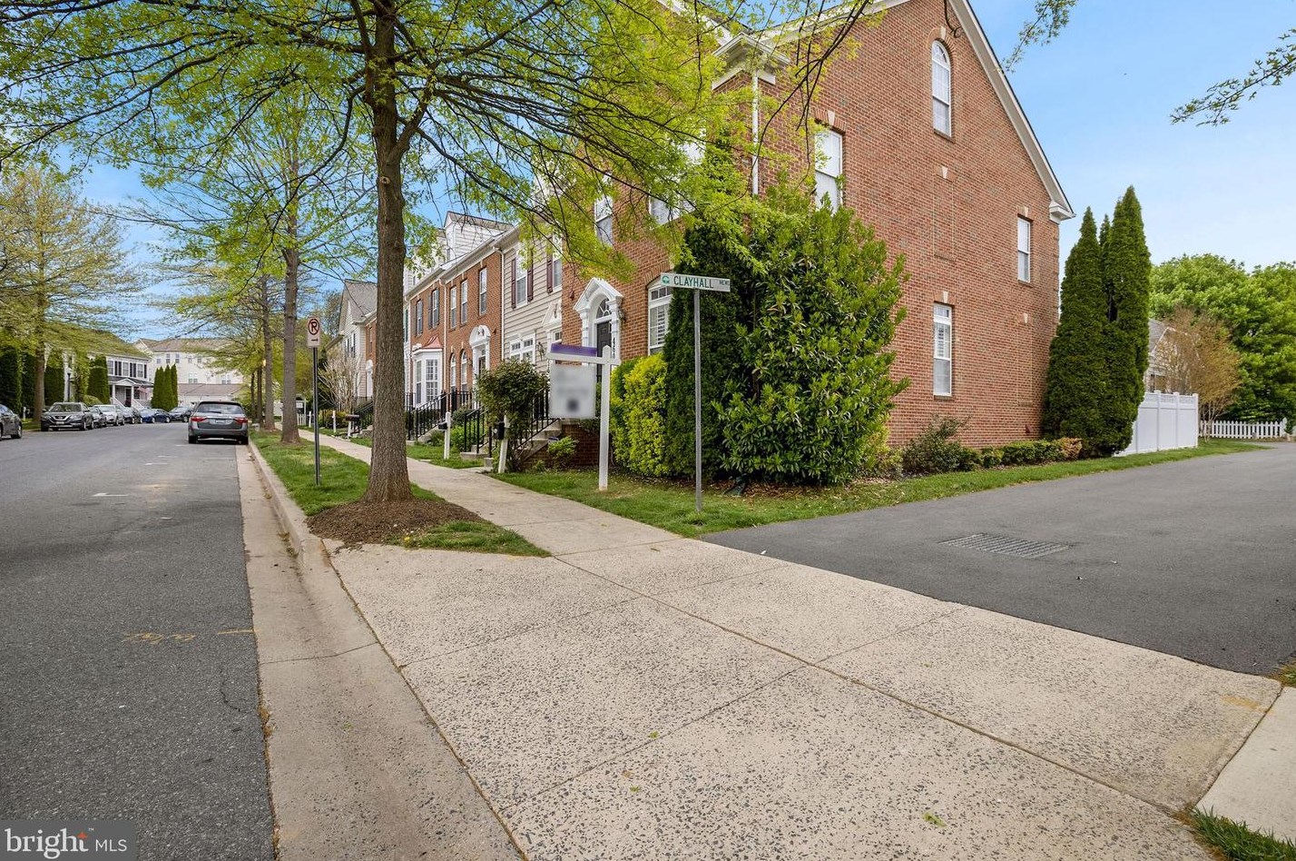 460 Clayhall St, Gaithersburg, MD 20878-6515