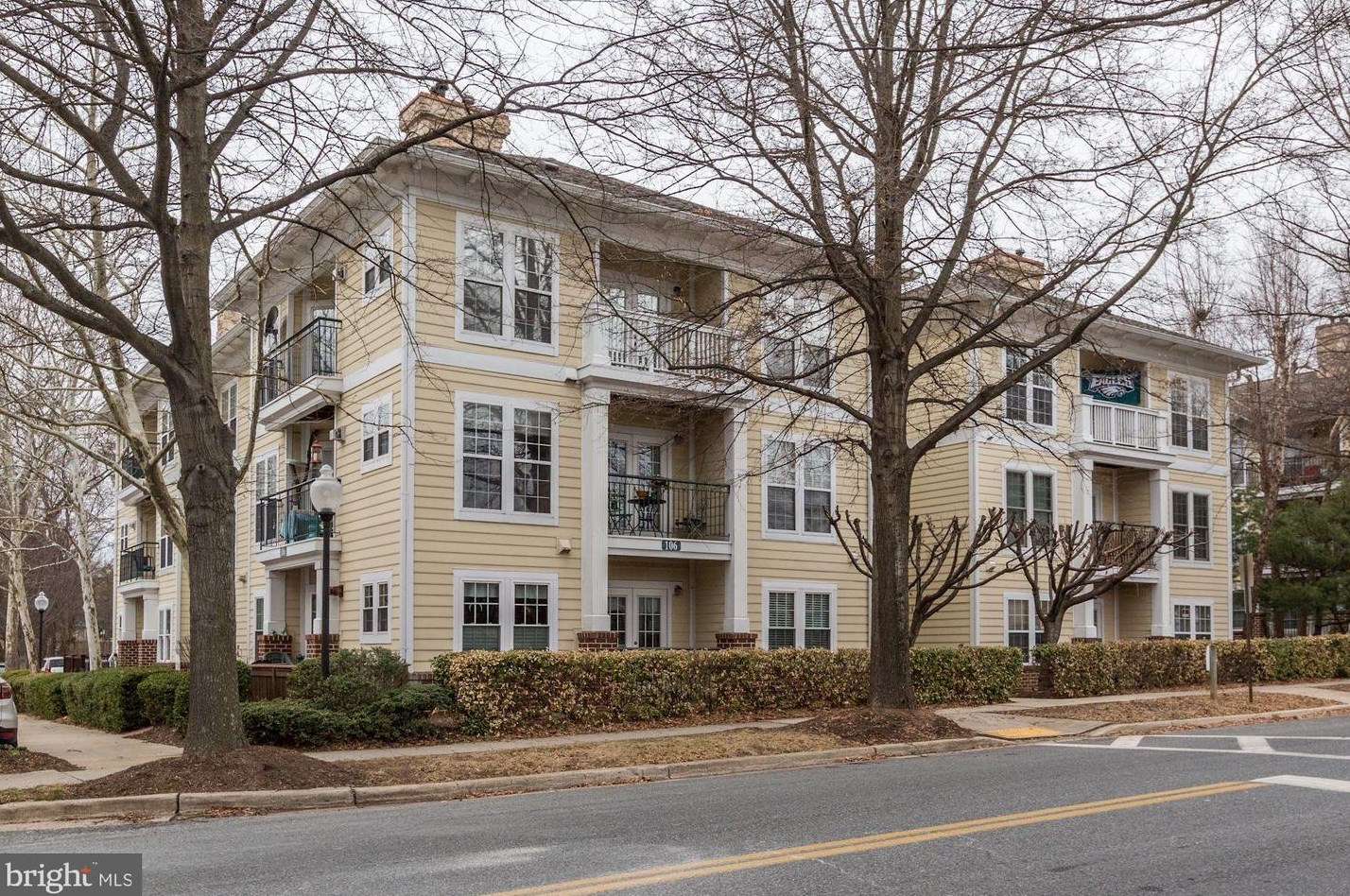 106 Booth St #36, Gaithersburg, MD 20878