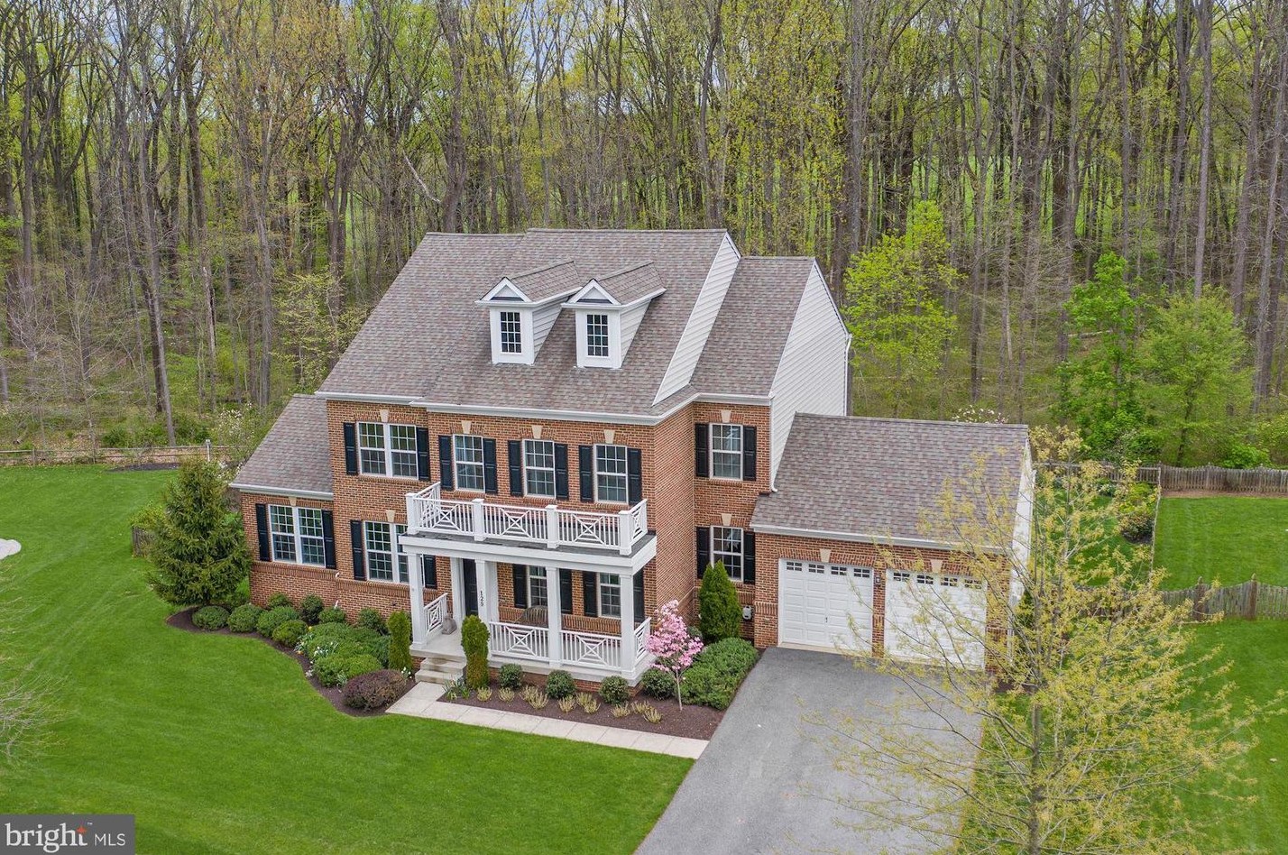 129 Towering Beech Ct, Sandy Spring, MD 20860