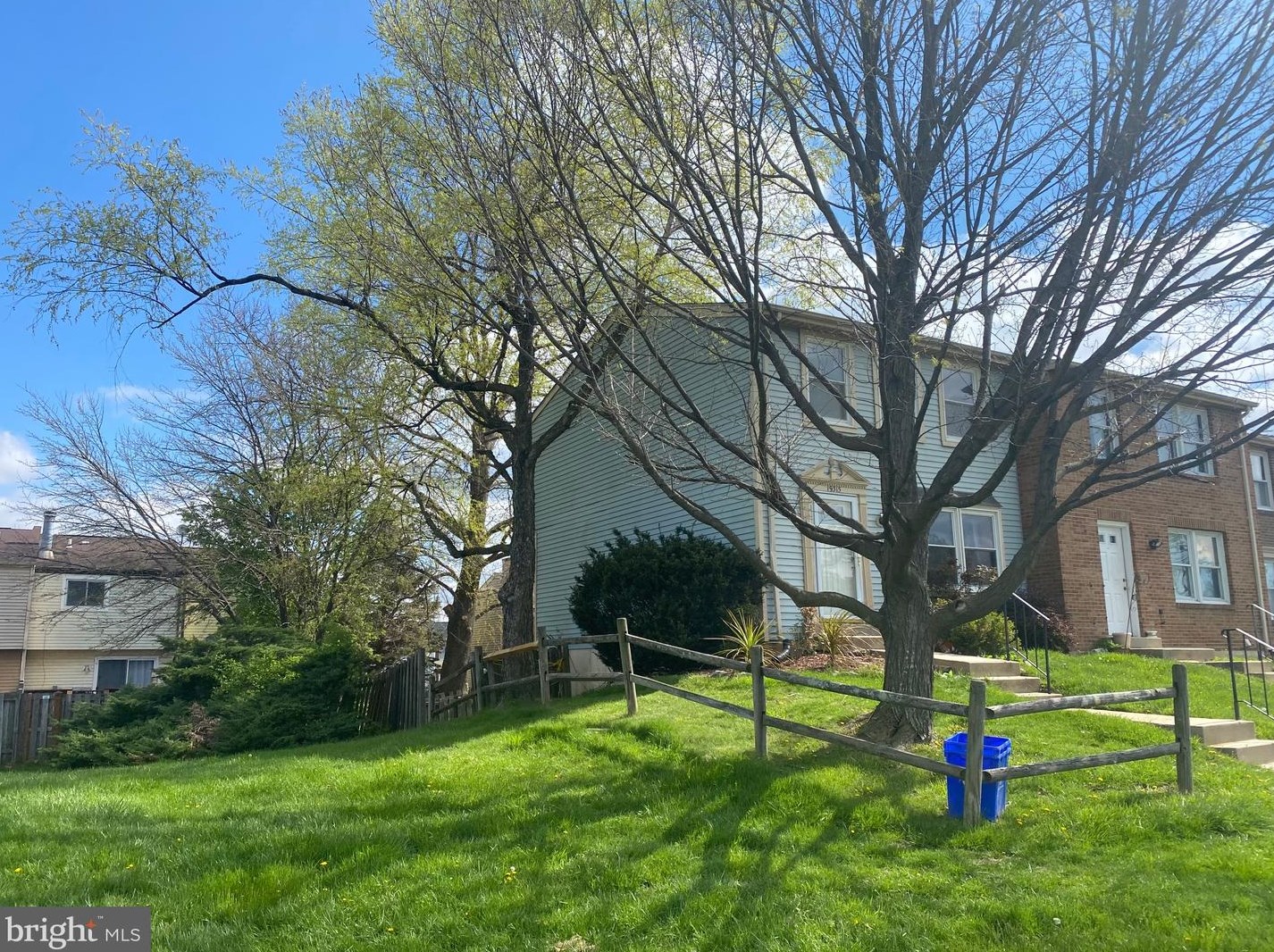 19315 Midridge Rd, Germantown, MD 20876-2737
