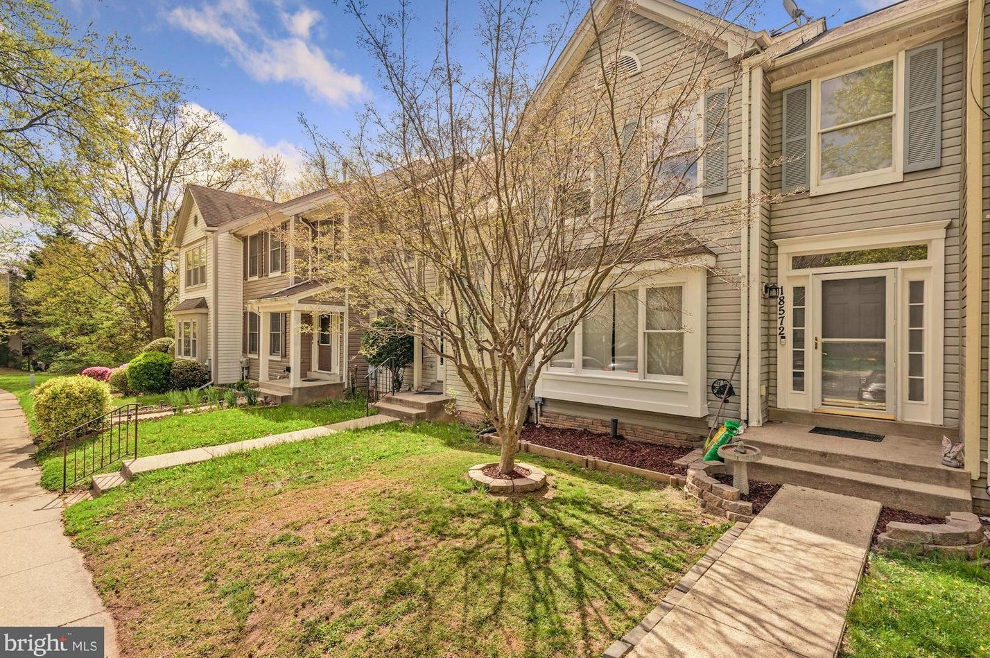 18572 Cherry Laurel Ln, Gaithersburg, MD 20879-5342