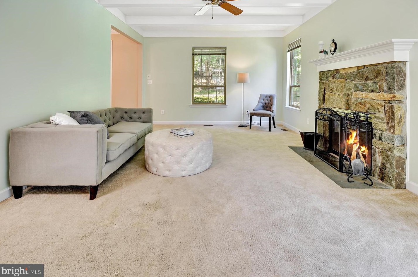 8700 Laurel Valley Ln, Gaithersburg MD  20886-5666 exterior