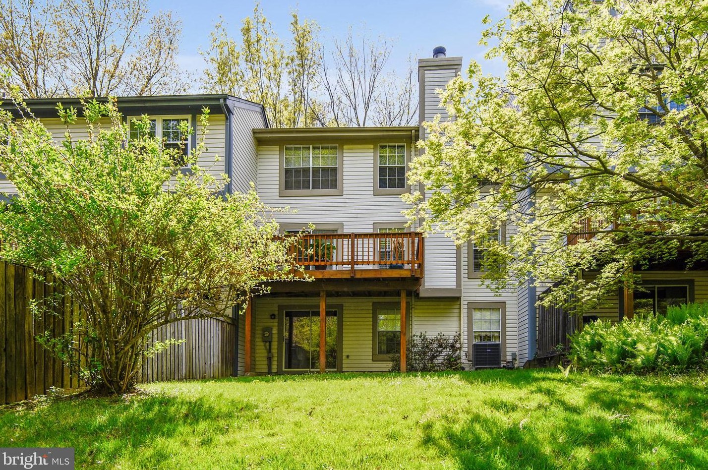 53 Tivoli Lake Ct, Silver Spring, MD 20906