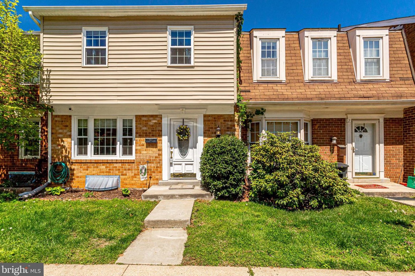 5 Hibiscus Ct, Gaithersburg, MD 20878-2842