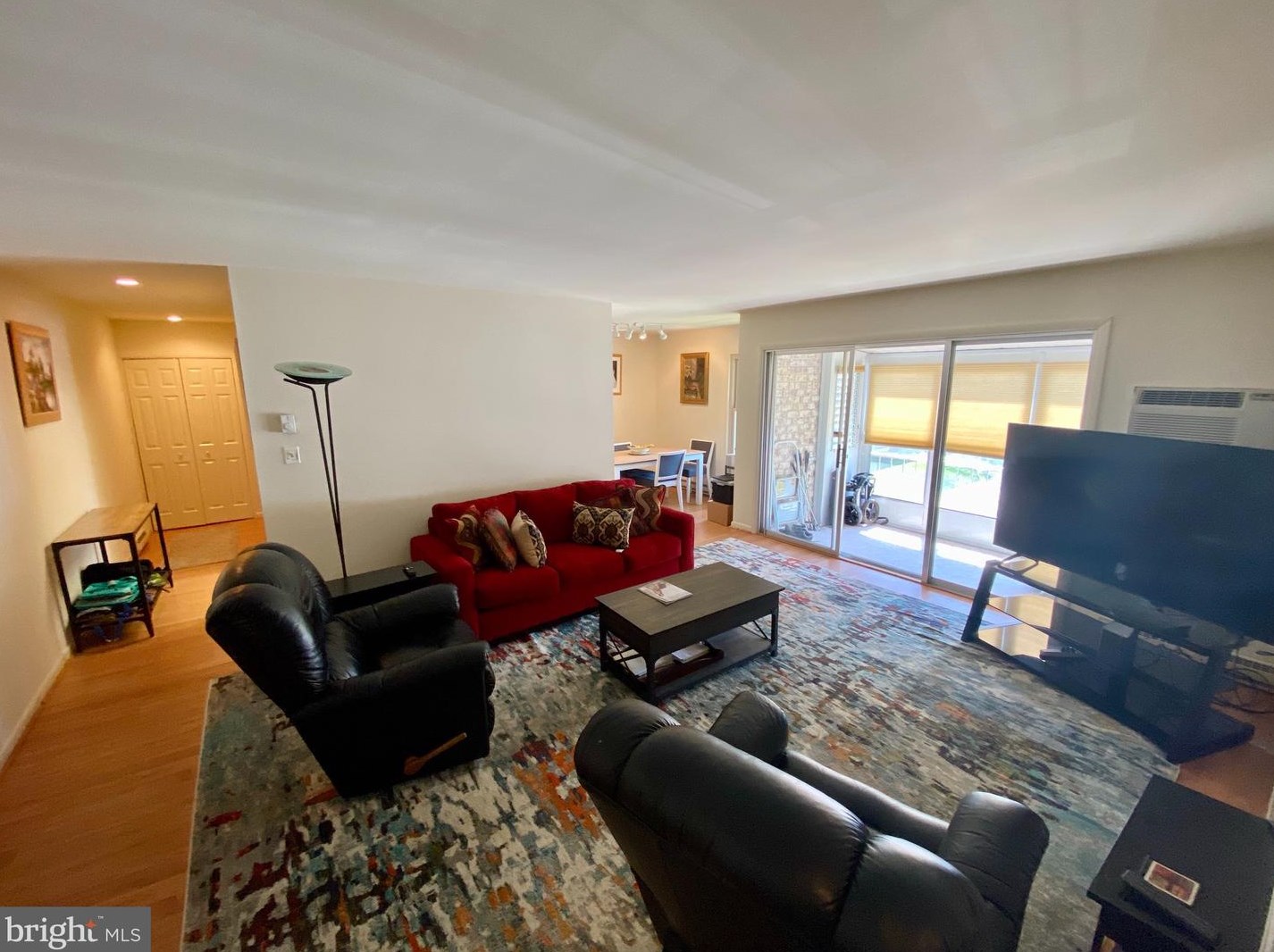 3429 S Leisure World Blvd #88-3e, Silver Spring, MD 20906
