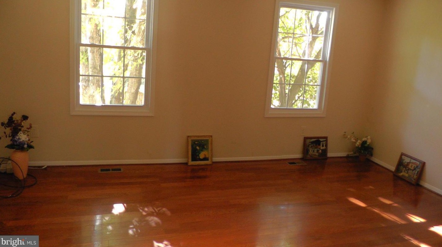 9145 Chesley Knoll Ct, Gaithersburg MD  20879-1639 exterior