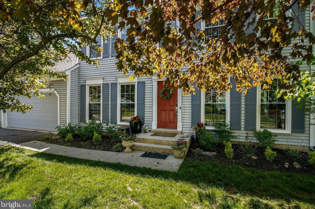 14216 Masterpiece Ln, Gaithersburg, MD 20878-4332