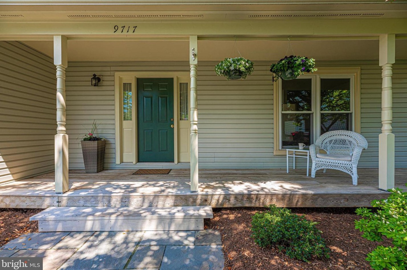 9717 Noble Ridge Ter, Gaithersburg, MD 20882-2719