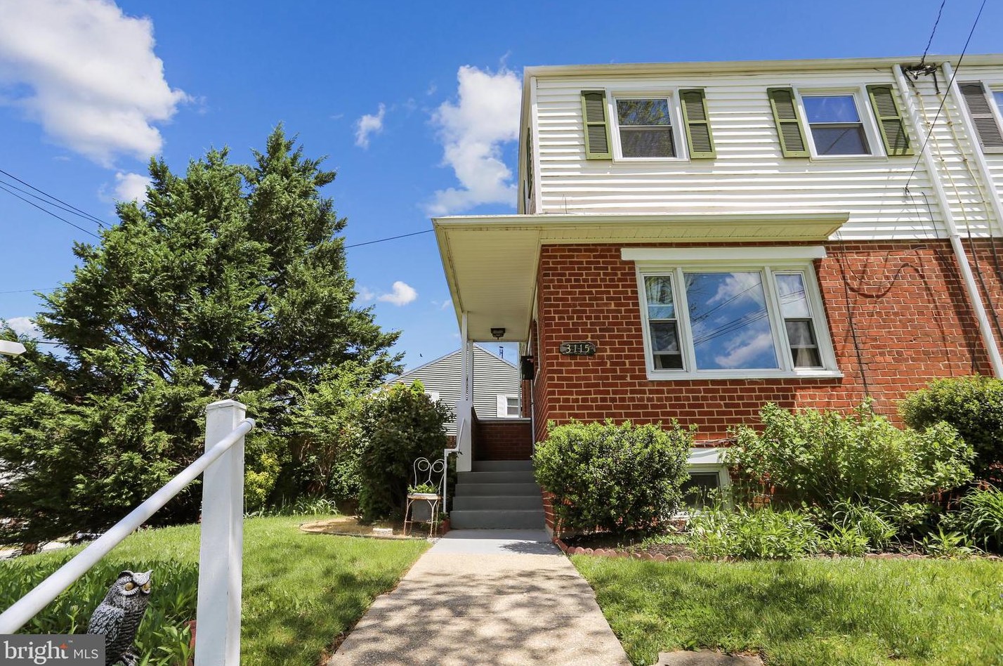 3115 Medway St, Silver Spring, MD 20902