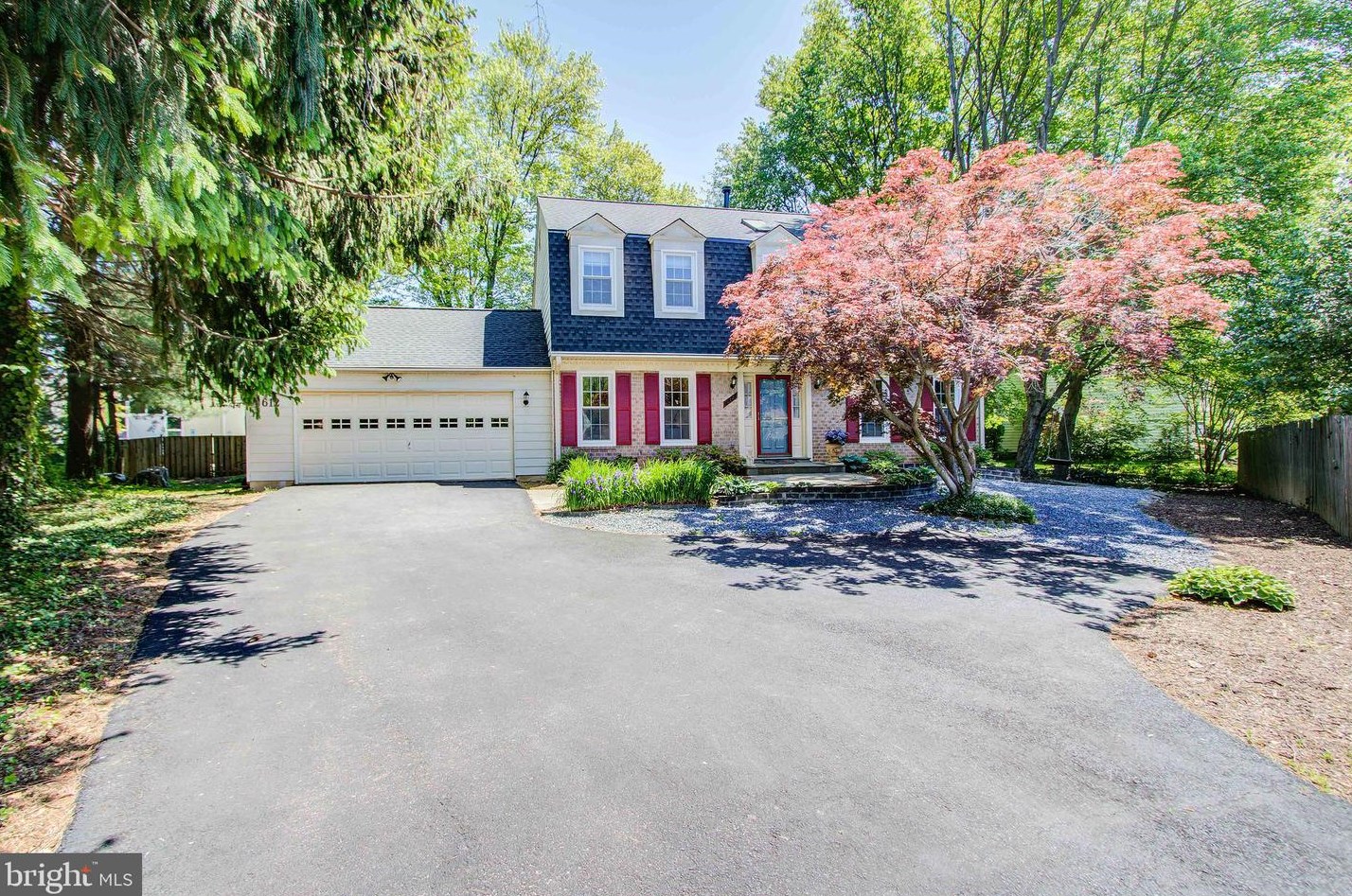 612 Poplarwood Pl, Gaithersburg, MD 20877-1257