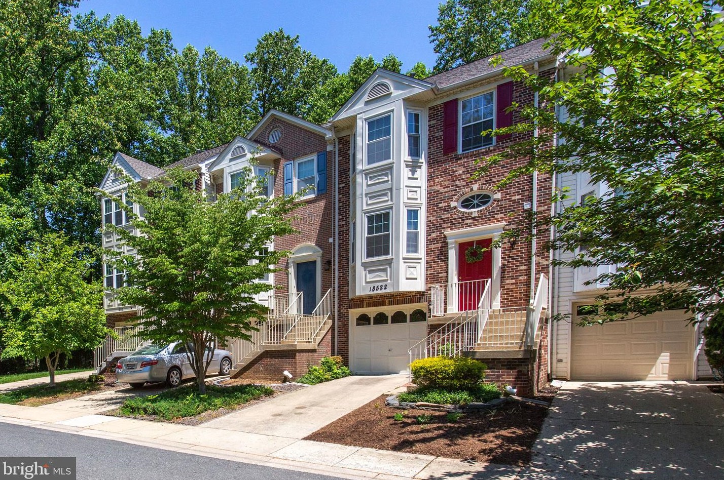 18522 Clovercrest Cir, Olney, MD 20832-3047