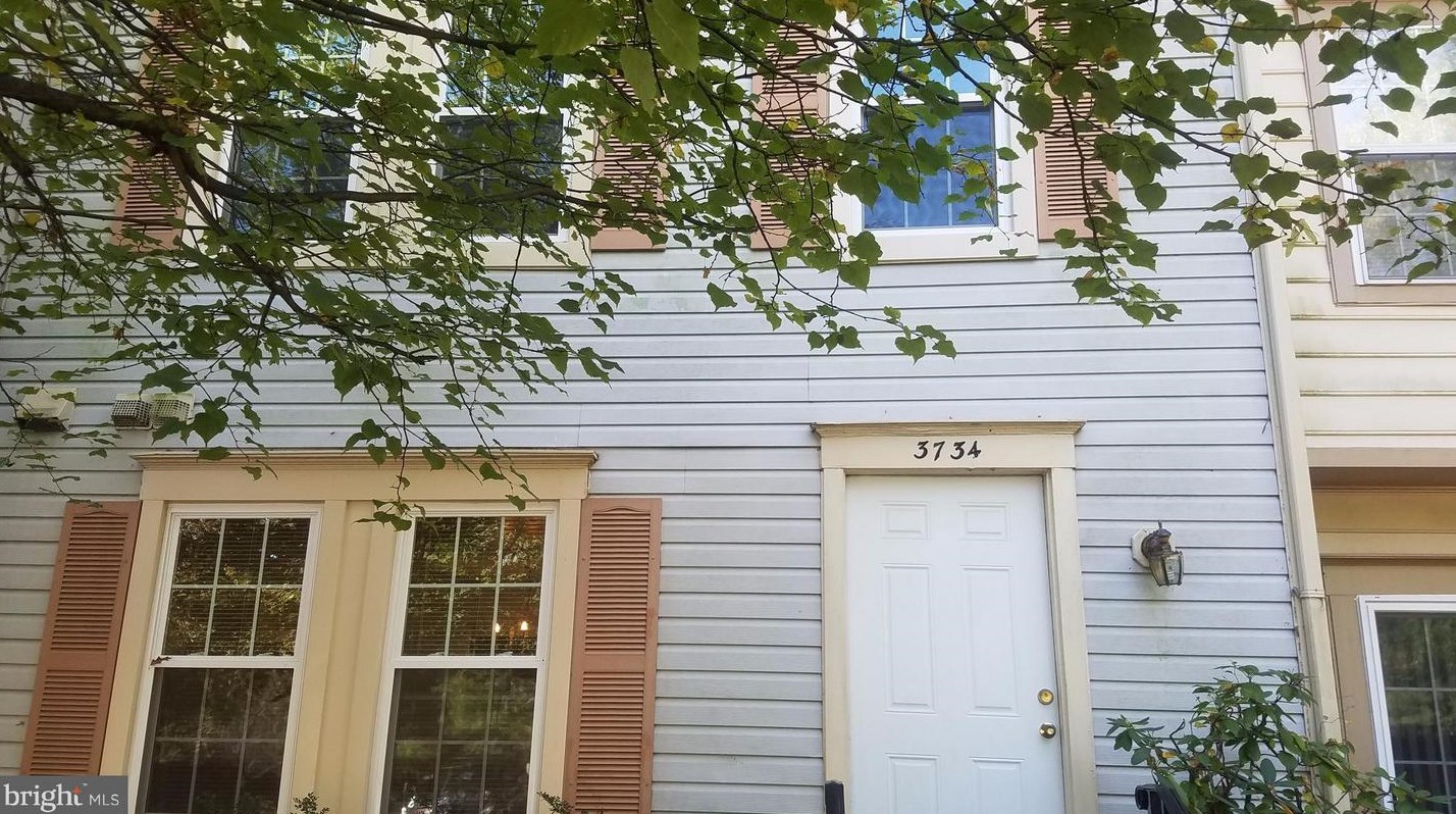 3734 Amsterdam Terrace #8-87, Burtonsville, MD 20866