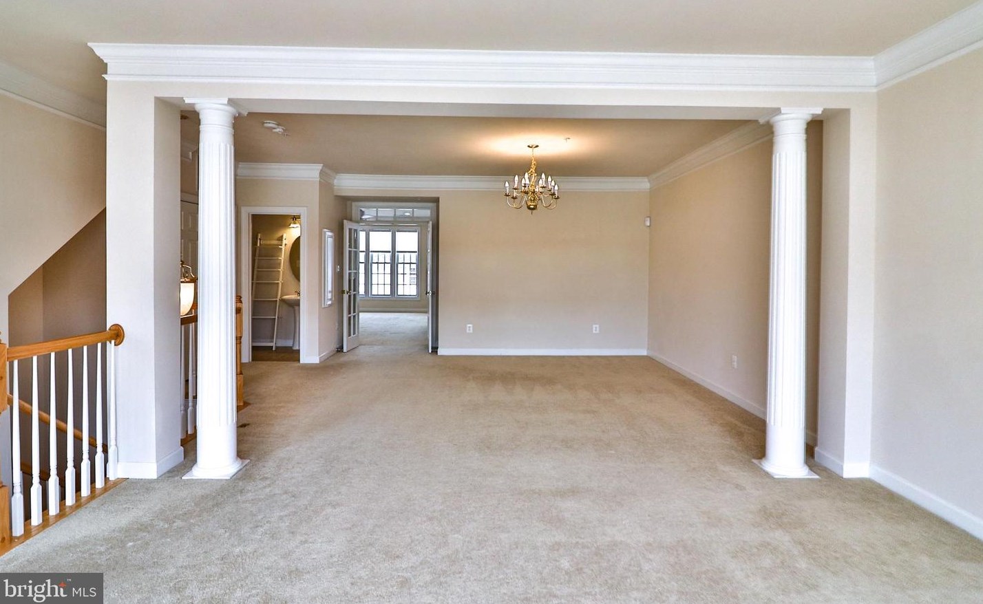 631 Kingfisher Ave, Gaithersburg MD  20877-2917 exterior