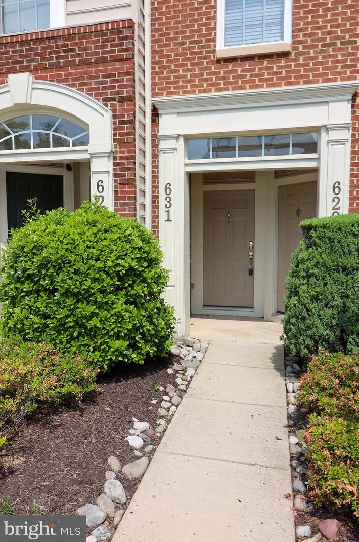 631 Kingfisher Ave, Gaithersburg, MD 20877