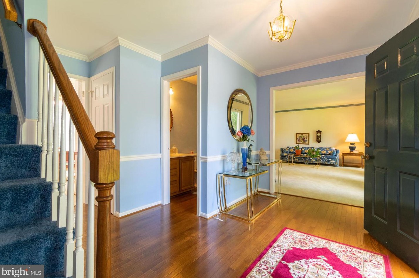 12505 Gravenhurst Ln, Gaithersburg, MD 20878-3418
