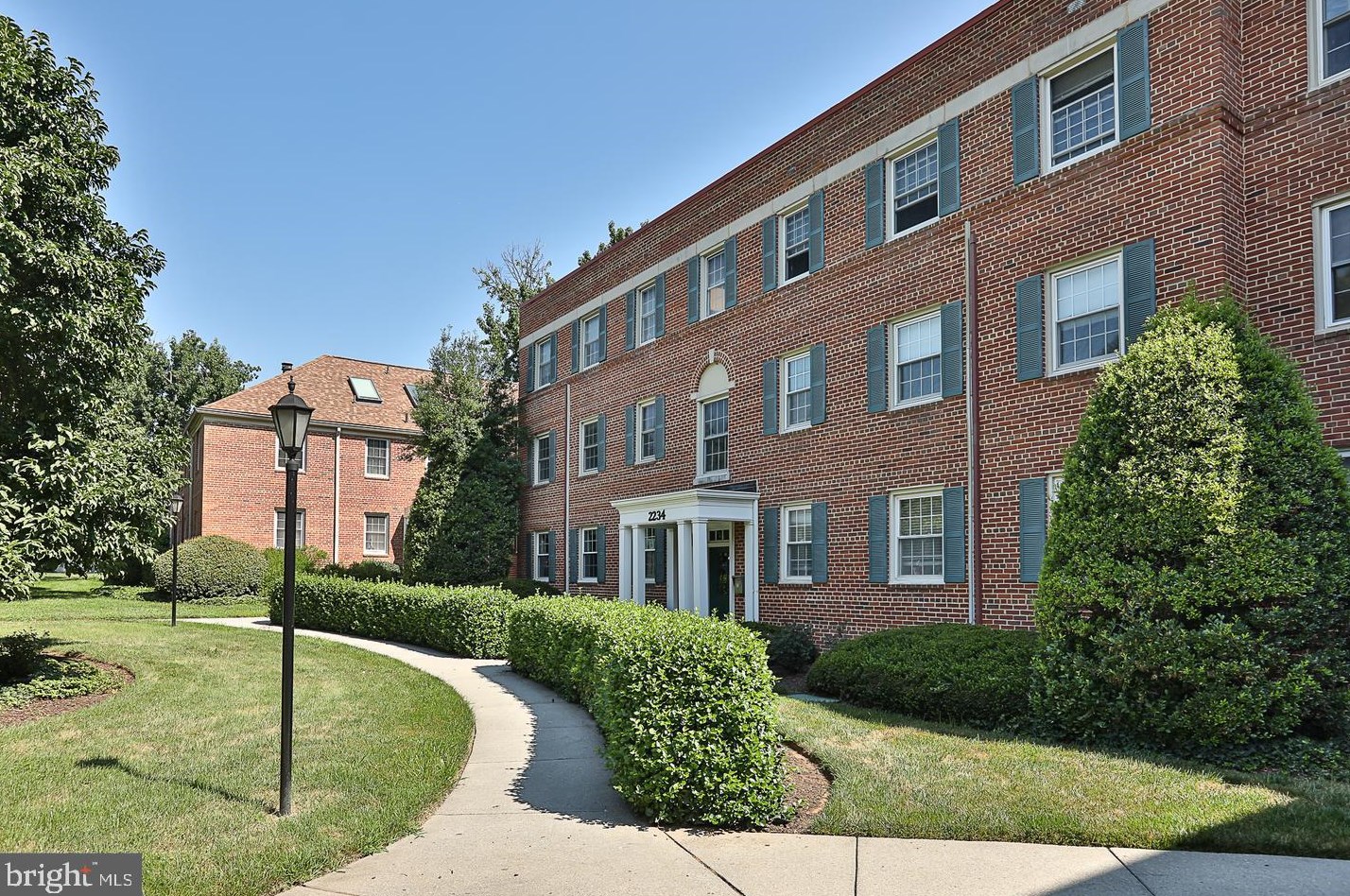 2234 Washington Ave #w-101, Silver Spring, MD 20910