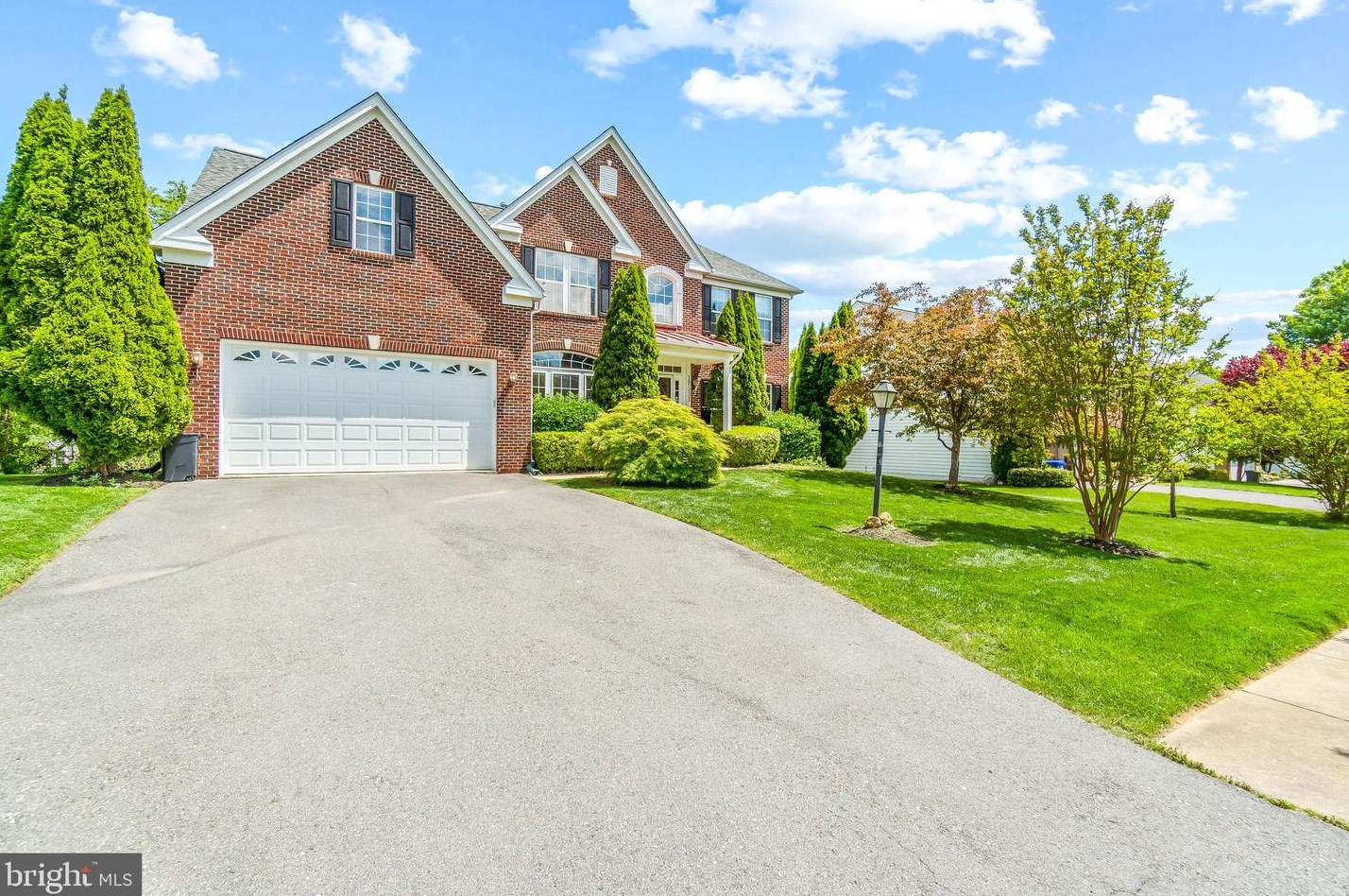 18531 Reliant Dr, Gaithersburg, MD 20879-5419