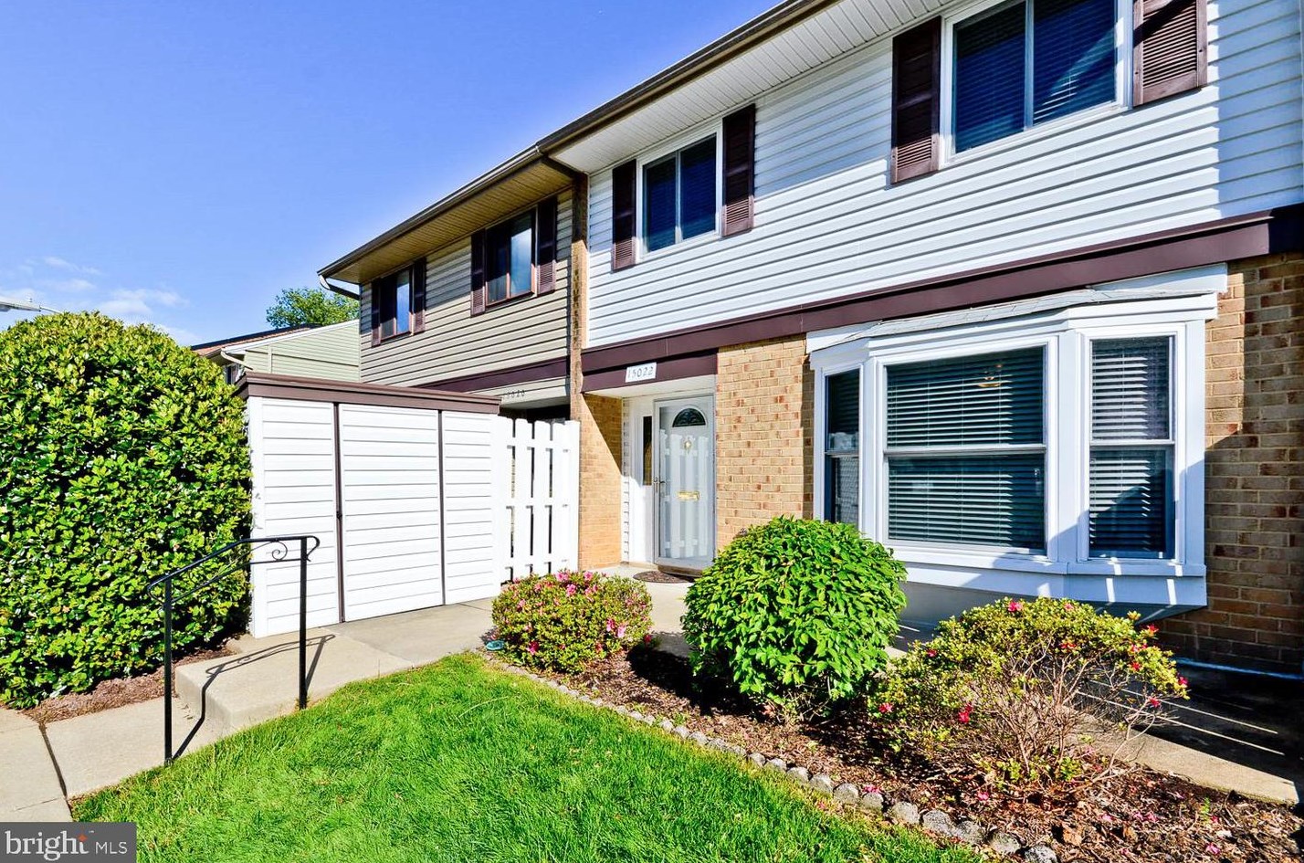15022 Haslemere Ct #264-b, Silver Spring, MD 20906