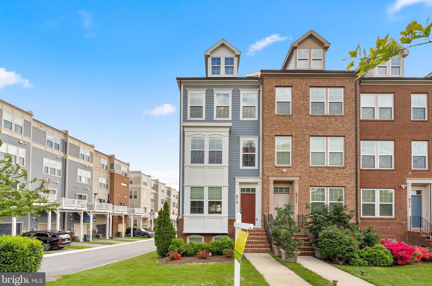 9710 Fields Rd, Gaithersburg, MD 20878-4547