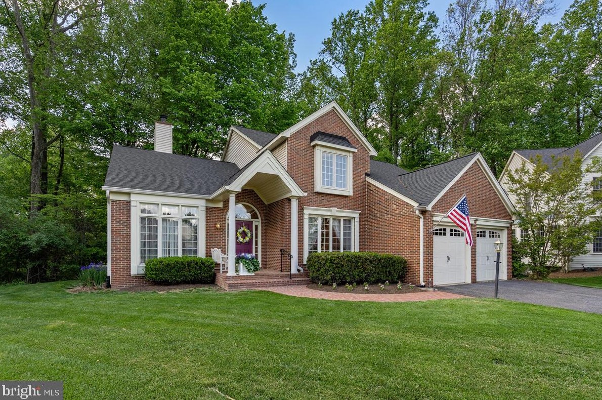 18417 Paradise Cove Ter, Olney, MD 20832-3039