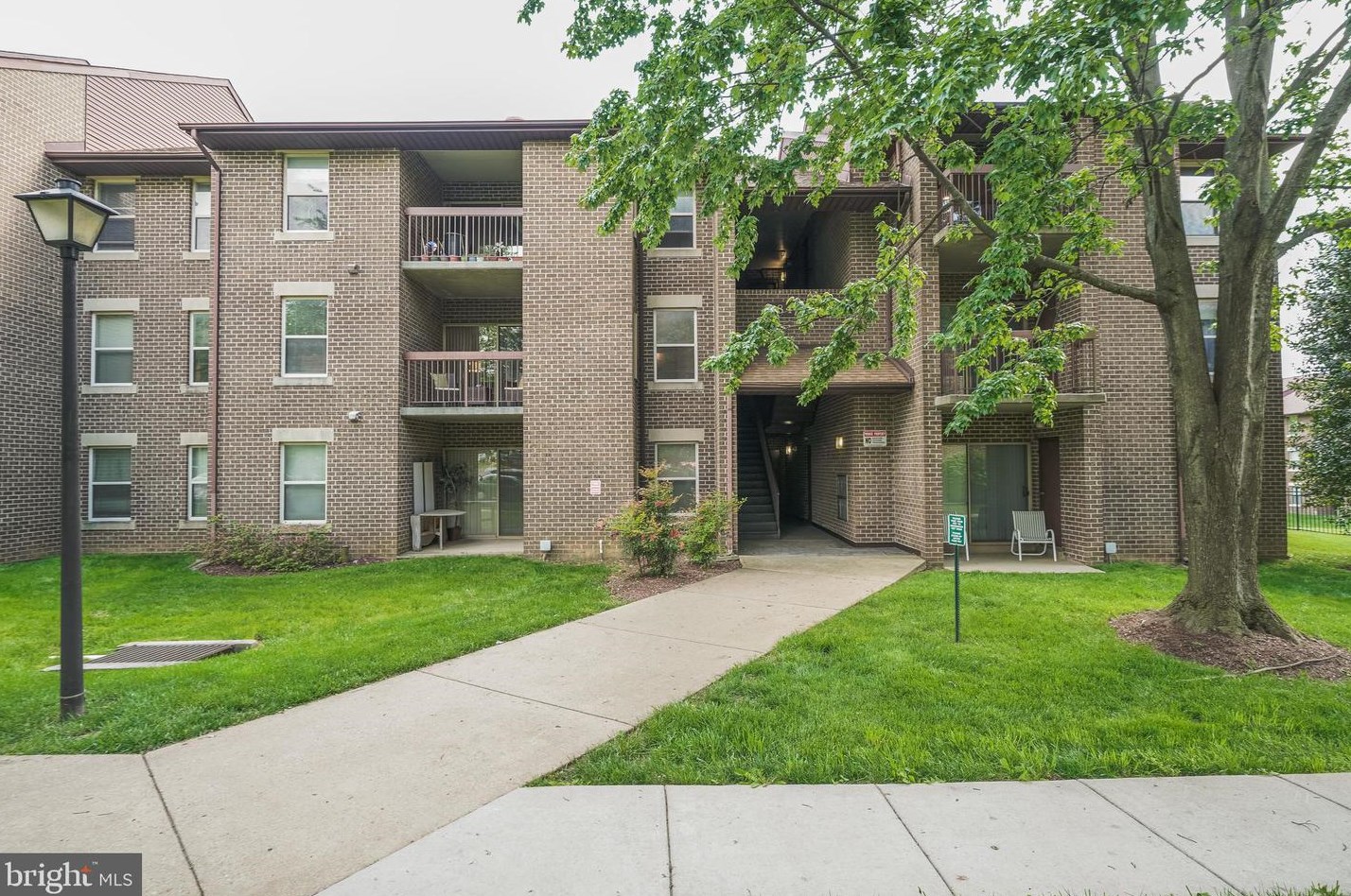 18401 Guildberry Dr #201, Gaithersburg, MD 20879