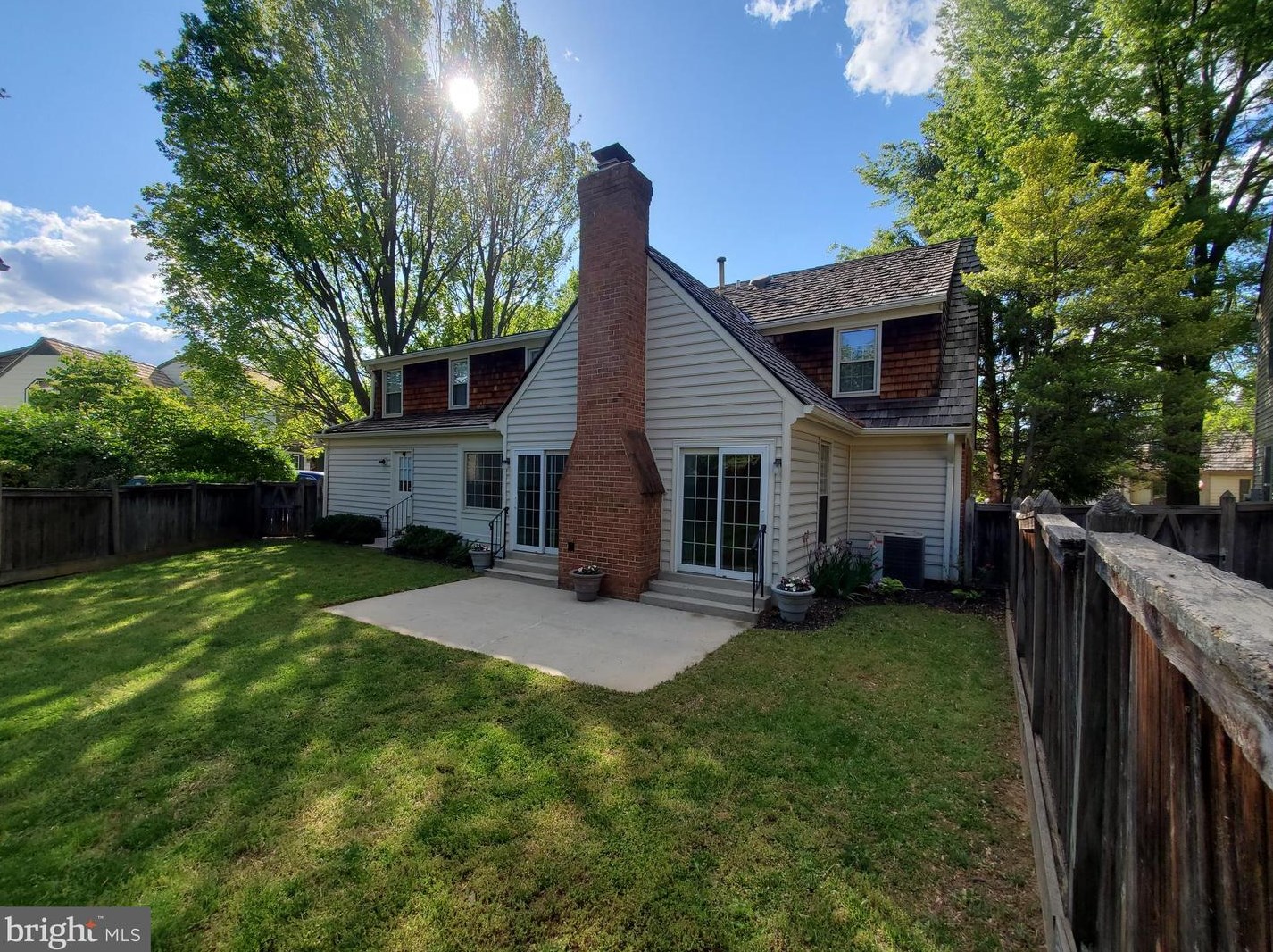 112 Billingsgate Ln, Gaithersburg, MD 20877-3725