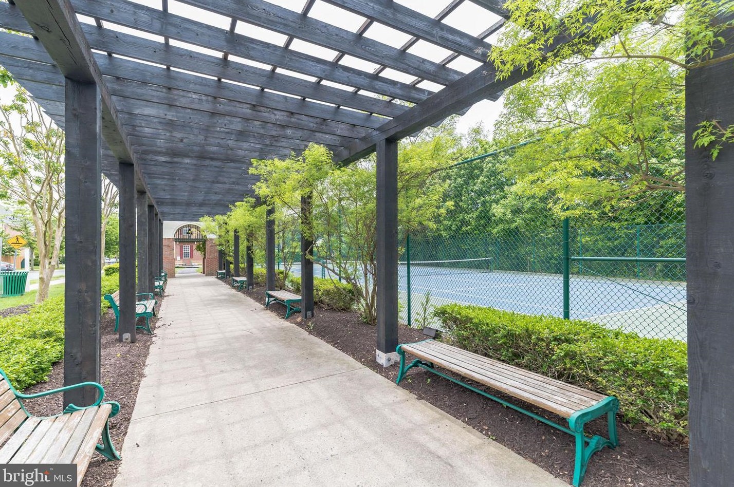 936 Orchard Ridge Dr, Gaithersburg MD  20878-5889 exterior