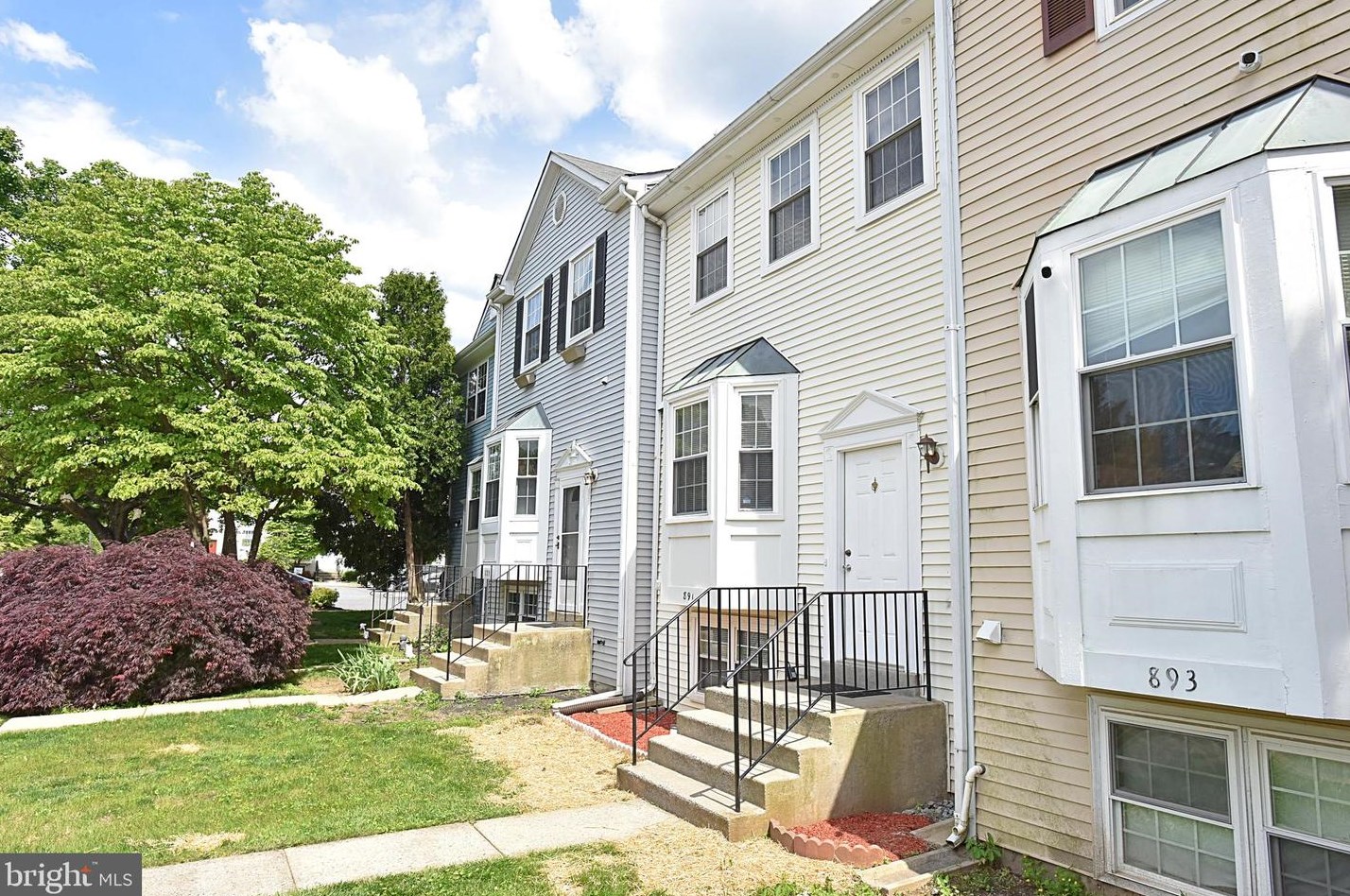 891 Bayridge Dr, Gaithersburg, MD 20878