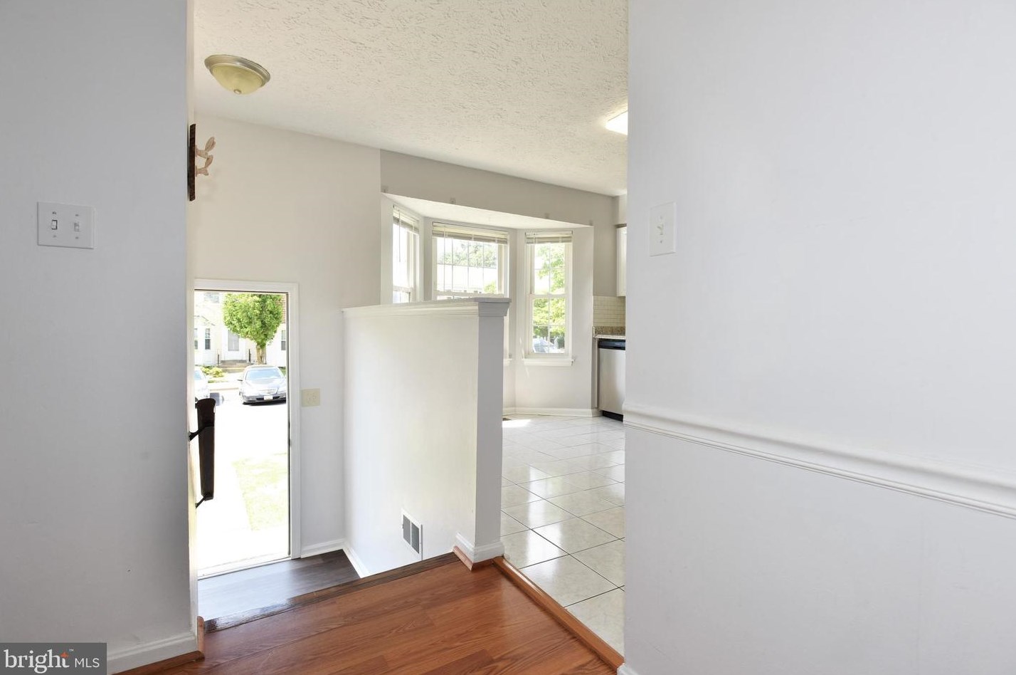 891 Bayridge Dr, Gaithersburg MD  20878-1950 exterior