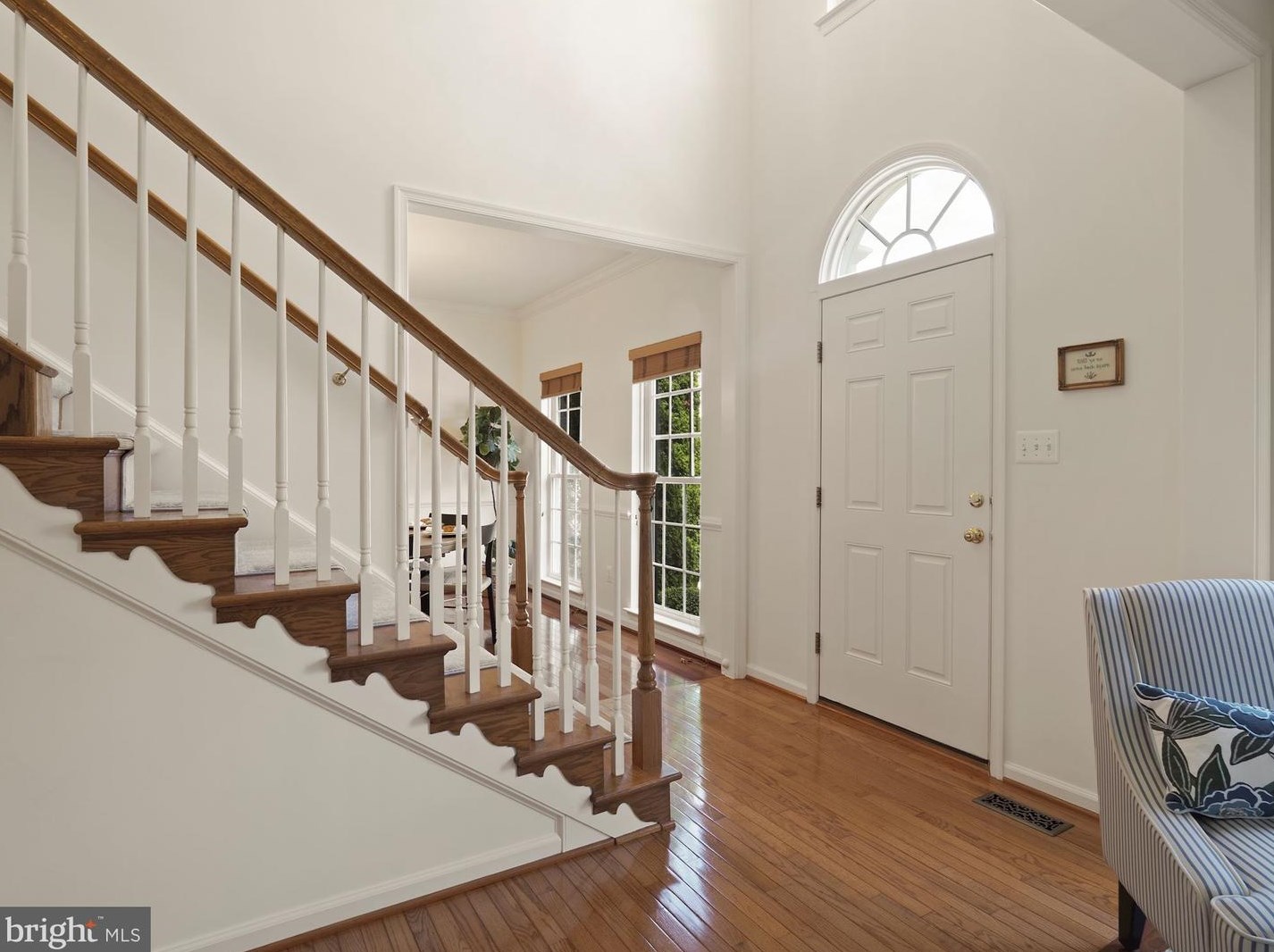 449 Lynette St, Gaithersburg, MD 20878-6543