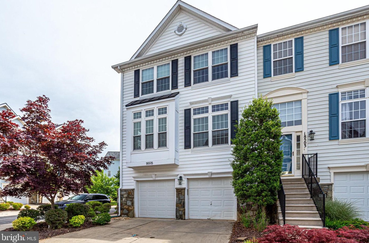 18505 Yarnbrooke Place, Olney, MD 20832