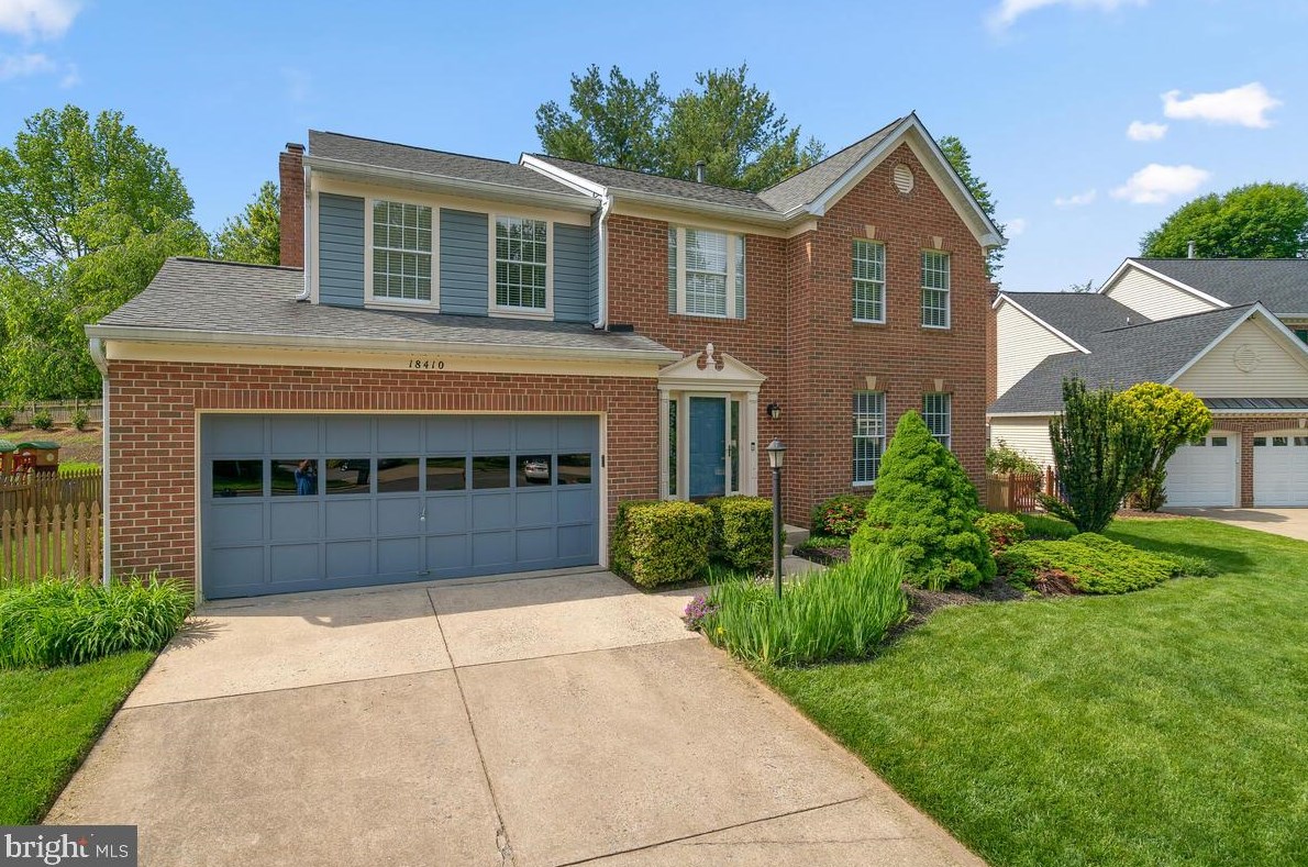18410 Paradise Cove Ter, Olney, MD 20832-3039