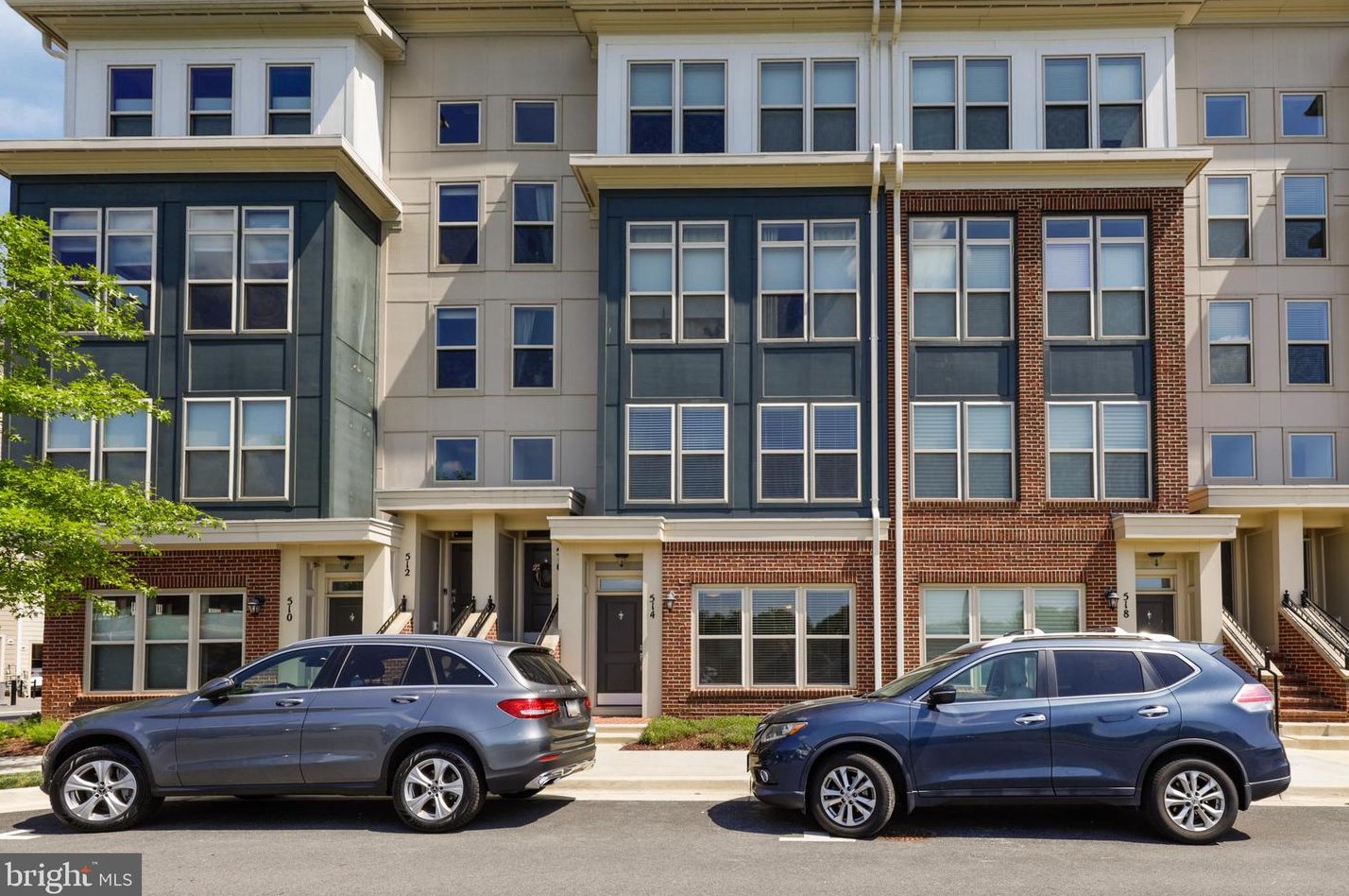 514 Copley Pl, Gaithersburg, MD 20878
