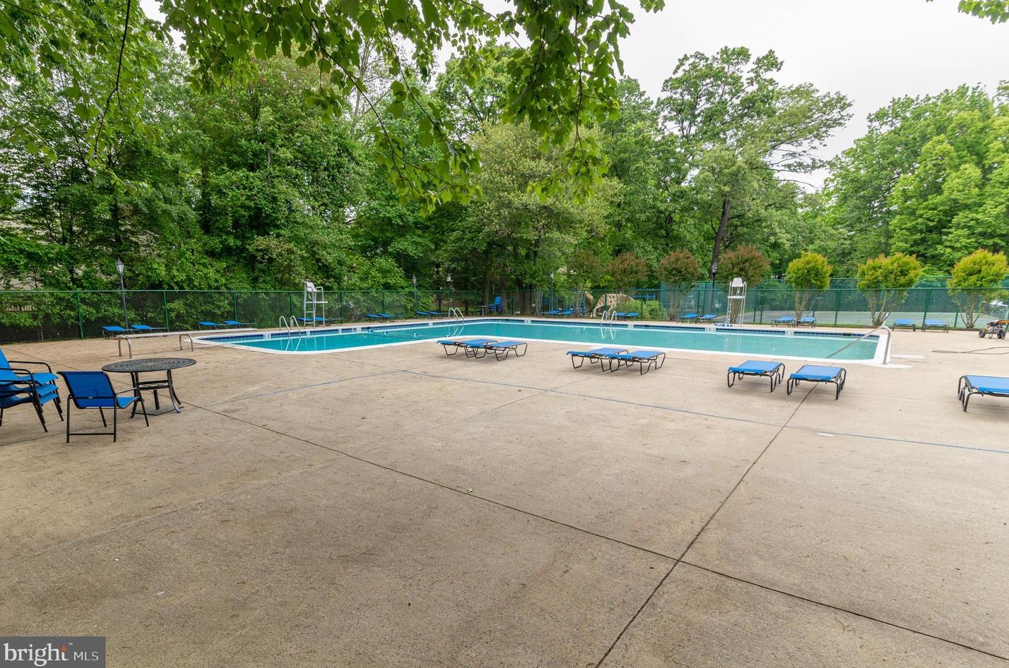 421 Christopher Ave, Gaithersburg MD  20879-3523 exterior