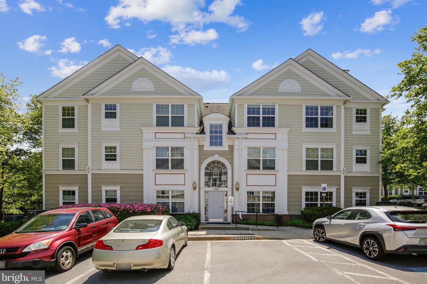 104 Kendrick Pl, Gaithersburg, MD 20878-5638