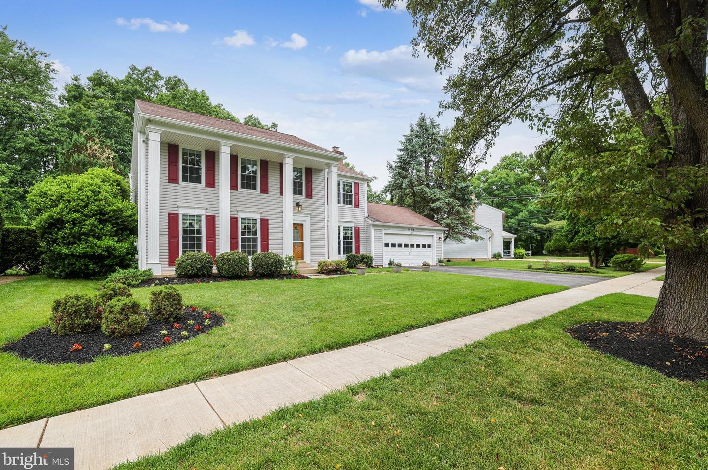 14516 Twig Rd, Silver Spring, MD 20905