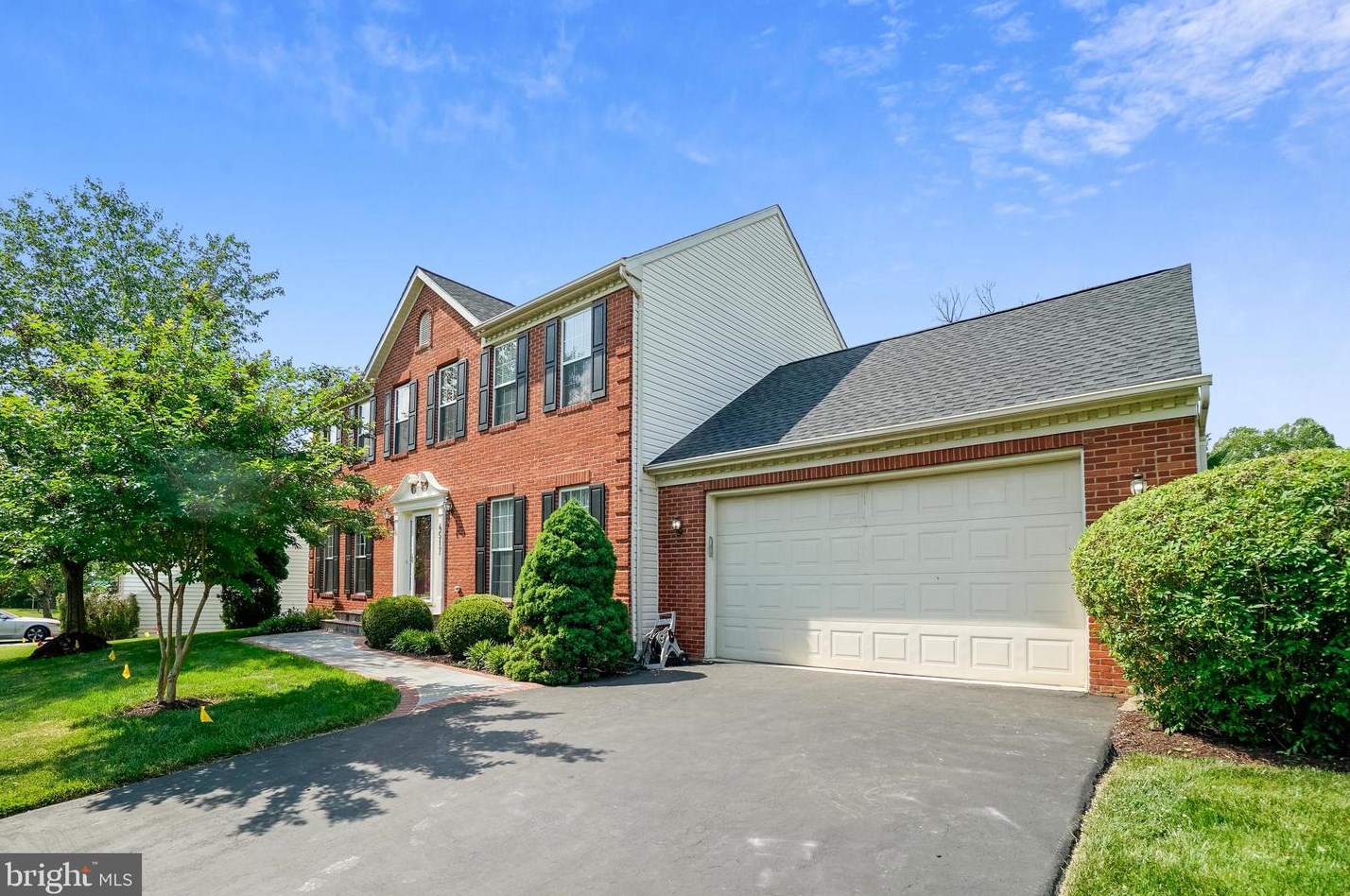 4517 Winding Oak Dr, Olney, MD 20832-1838