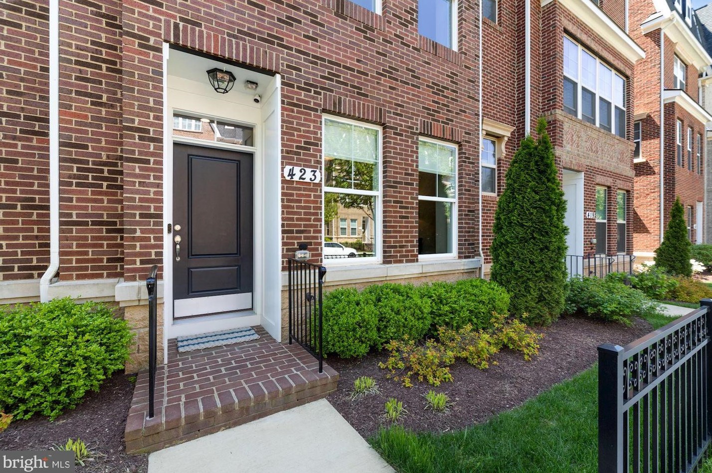 423 Crown Park Ave, Gaithersburg, MD 20878