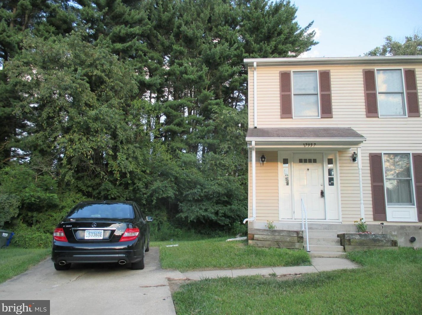 17937 Skymeadow Way, Sandy Spring, MD 20860