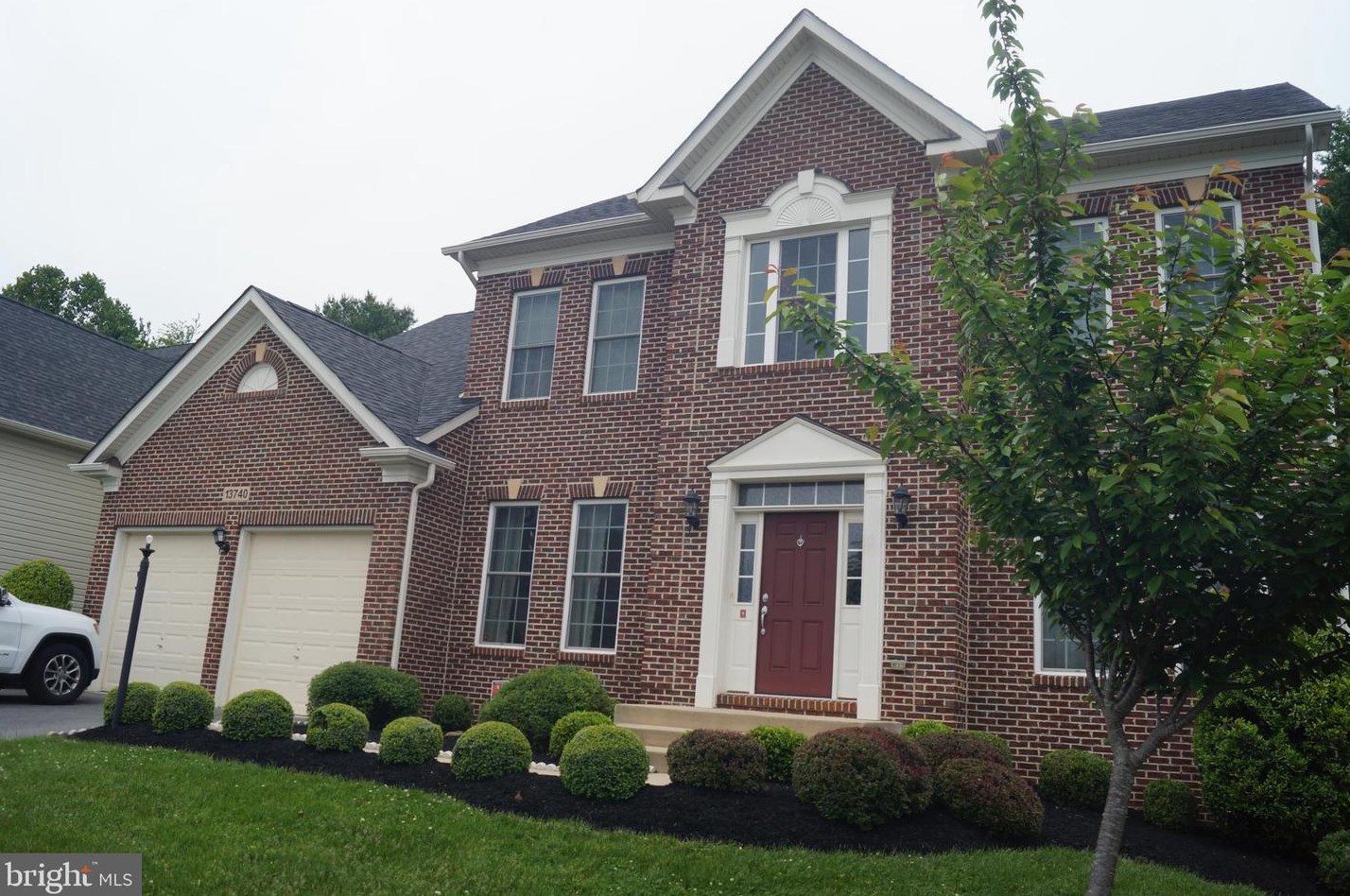 13740 Night Sky Dr, Silver Spring, MD 20906