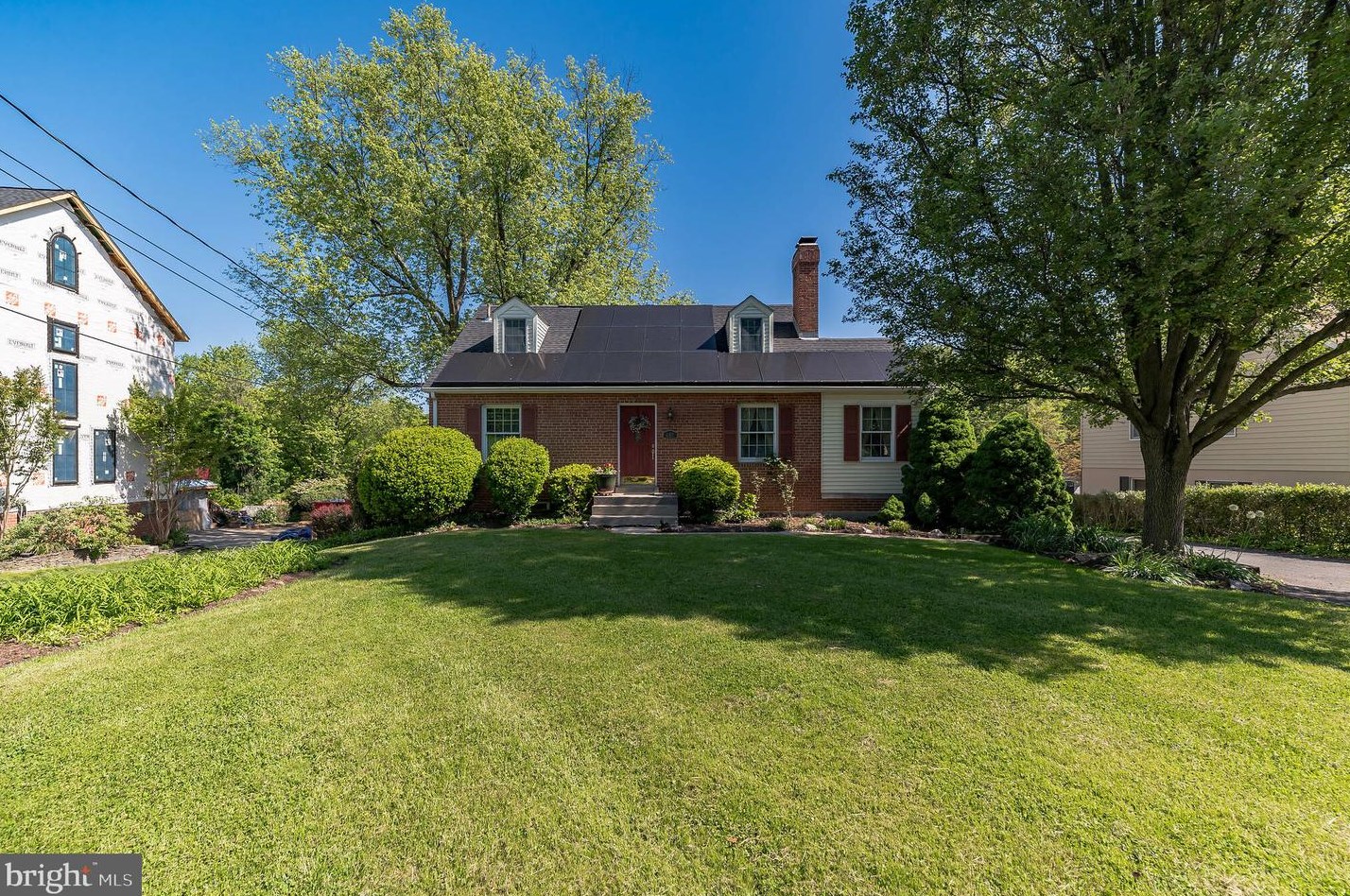 609 Olney Sandy Spring Rd, Sandy Spring, MD 20860