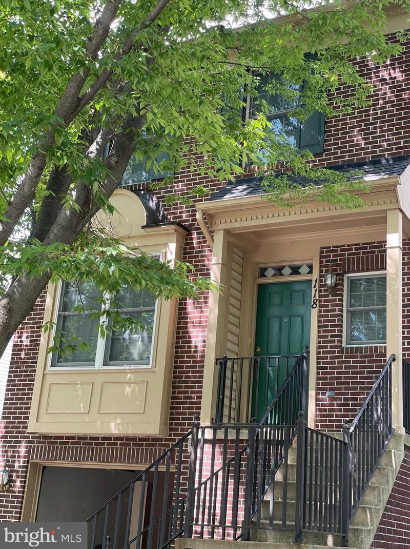 118 Swarthmore Ave, Gaithersburg, MD 20877-1262